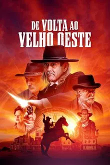 De Volta ao Velho Oeste (2022)