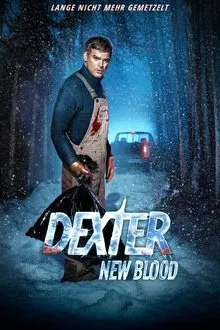Dexter: Sangue Novo 1ª Temporada (2021)