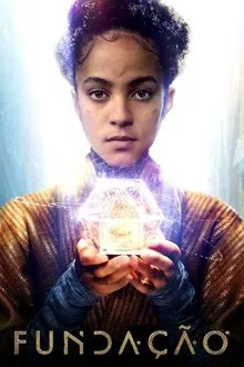 Fundação 1ª Temporada (2021)