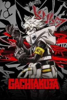 Gachiakuta 1ª Temporada (2025)