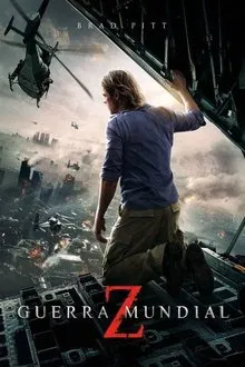 Guerra Mundial Z (2013)