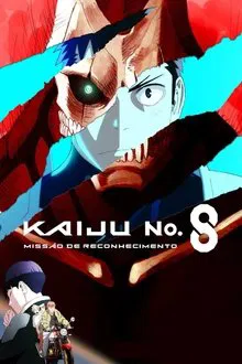 Kaiju No. 8: Missão de Reconhecimento (2025)