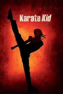 Karate Kid (2010)