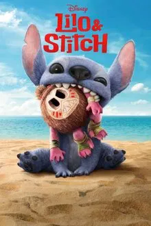 Lilo & Stitch (2025)