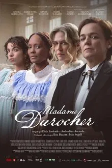 Madame Durocher (2024)