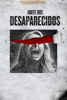 Noite dos Desaparecidos (2023)