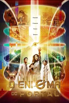 O Enigma do Portal (2024)