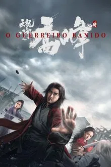 O Guerreiro Banido (2023)