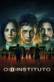 O Instituto 1ª Temporada (2025)