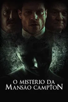 O Mistério da Mansão Campton (2024)