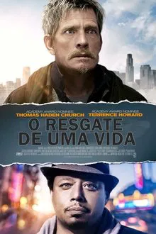 O Resgate de Uma Vida (2016)