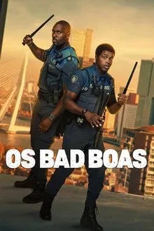 Os Bad Boas (2025)
