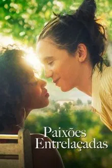 Paixões Entrelaçadas (2021)