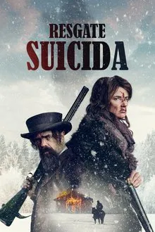 Resgate Suicida (2024)