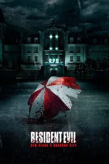 Resident Evil: Bem-Vindo a Raccoon City (2021)