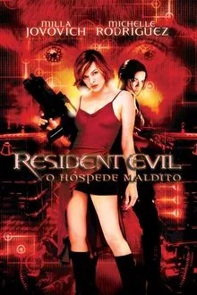 Resident Evil: O Hóspede Maldito (2002)