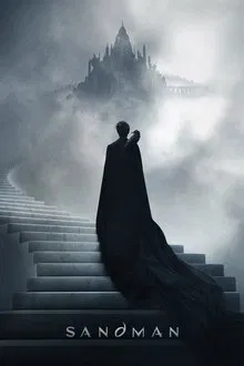 Sandman 1ª Temporada (2022)
