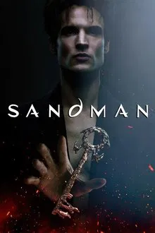 Sandman 2ª Temporada (2025)