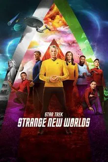 Star Trek: Strange New Worlds 2ª Temporada (2023)