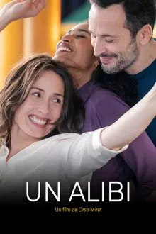 Um Álibi (2022)