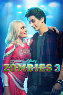 Z-O-M-B-I-E-S 3 (2022)