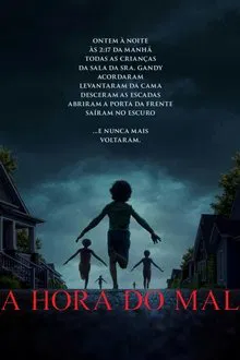 A Hora do Mal (2025)