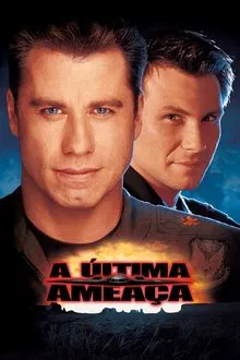 A Última Ameaça (1996)