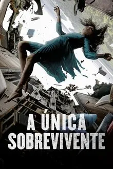 A Única Sobrevivente (2022)