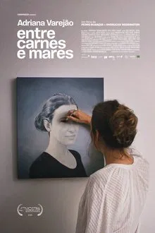 Adriana Varejão: Entre Carnes e Mares (2023)