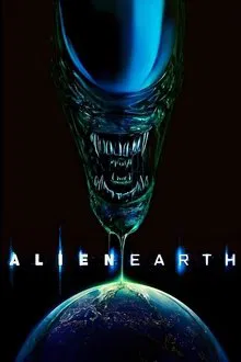 Alien: Earth 1ª Temporada (2025)