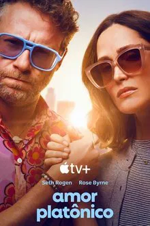 Amor Platônico 2ª Temporada (2025)