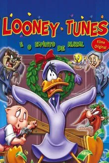 Bah Humduck! O Natal de Looney (2006)