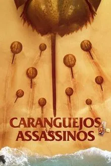 Caranguejos Assassinos (2021)