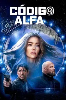 Código Alfa (2020)