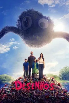 Desenhos (2025)