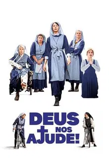 Deus Nos Ajude! (2023)