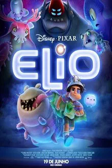Elio (2025)