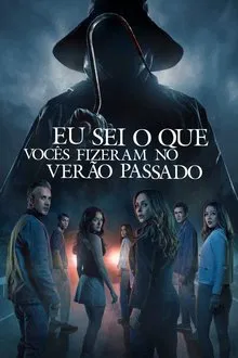 Eu Sei o Que Vocês Fizeram no Verão Passado (2025)