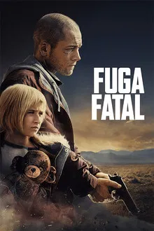 Fuga Fatal (2025)