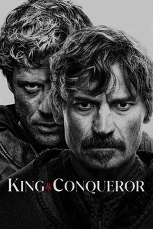 King & Conqueror 1ª Temporada (2025)