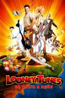 Looney Tunes: De Volta à Ação (2003)