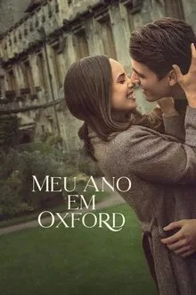 Meu Ano em Oxford (2025)