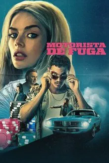 Motorista de Fuga (2025)