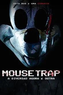 Mouse Trap: A Diversão Agora é Outra (2024)