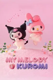 My Melody & Kuromi 1ª Temporada (2025)