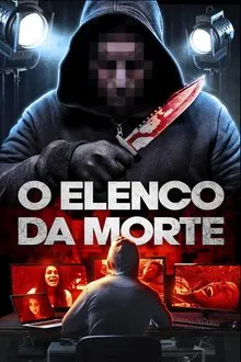 O Elenco da Morte (2021)