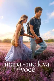 O Mapa Que Me Leva Até Você (2025)
