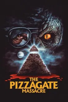 Operação Pizzagate (2020)