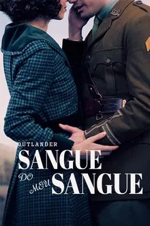 Outlander: Sangue Do Meu Sangue 1ª Temporada (2025)