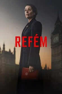 Refém 1ª Temporada (2025)